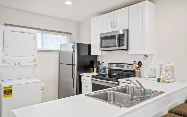 Premier Townhomes by Panhandle Getaways
