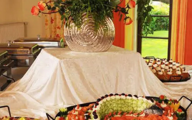 Hotel Restaurant Sonnenhof