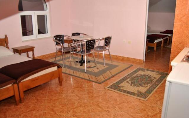 Apartments Vesko