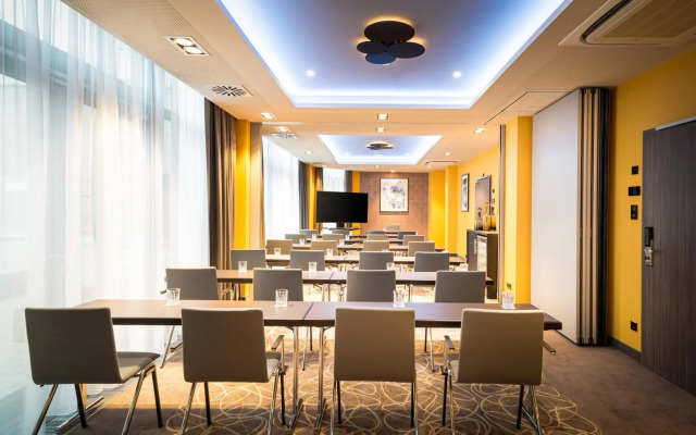 Leonardo Hotel Eschborn Frankfurt