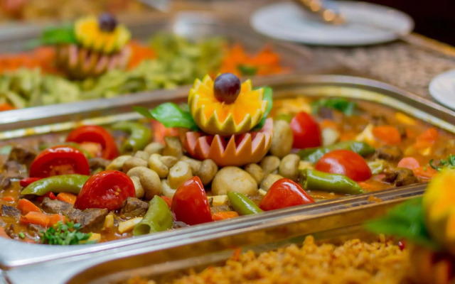 Aparthotel Planetarium Resort