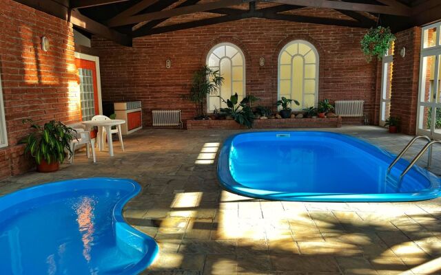 Natur Hotel