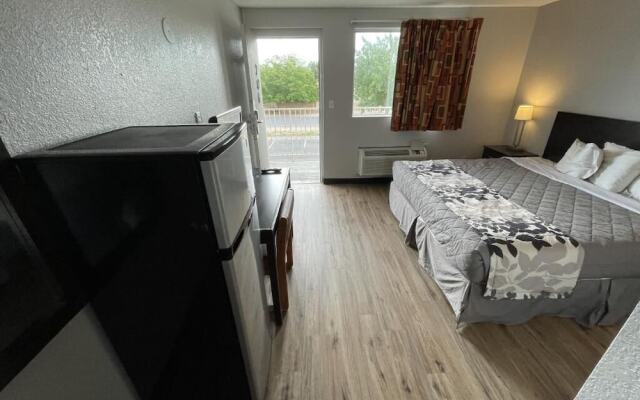 Rodeway Inn Albuquerque West