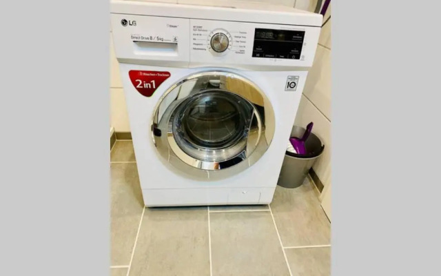 TraumFewo Weitblick für bis zu 4 Personen