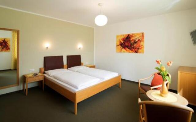 Hotel Römerrast