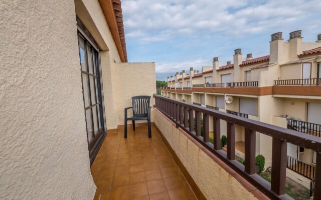 Penthouse Ducat de lEscala hutg