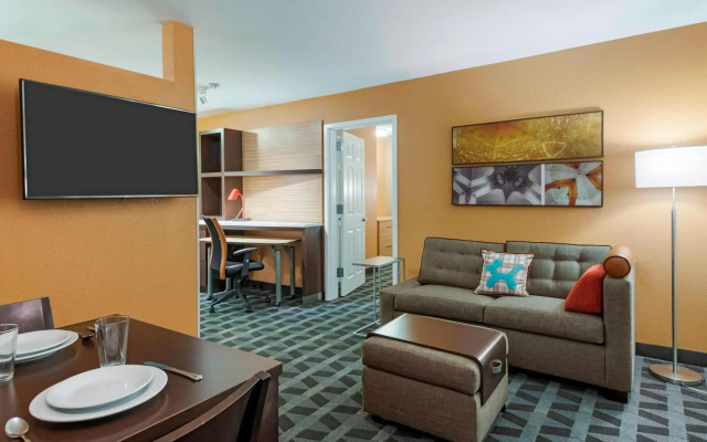 TownePlace Suites by Marriott Savannah Midtown