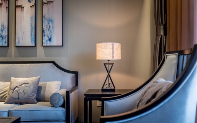 Timtime Hotel – Guest Rooms – Xiamen
