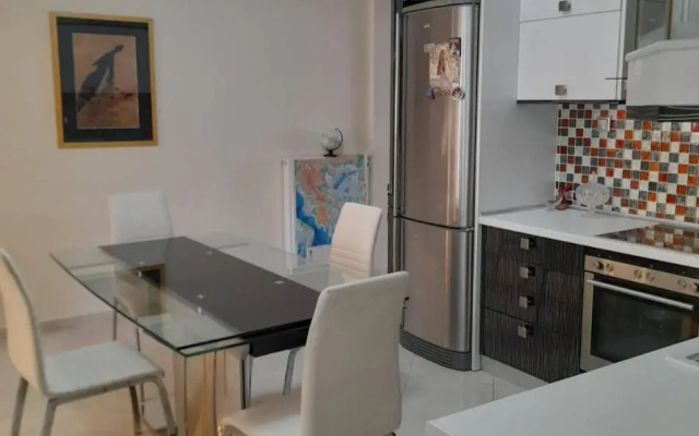 Lititsia apartment