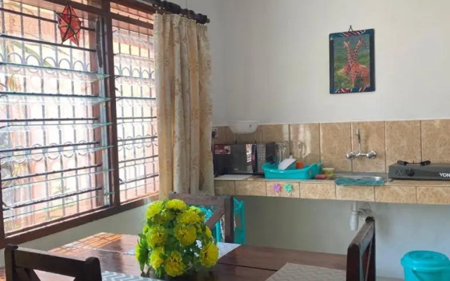 Gloria Beach Lodge