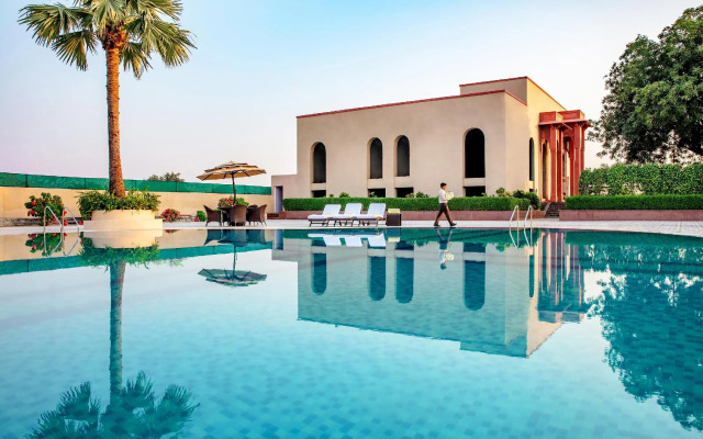 Orchha Palace and Convention Centre