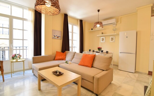 Apartamento Cister - Centro Histórico