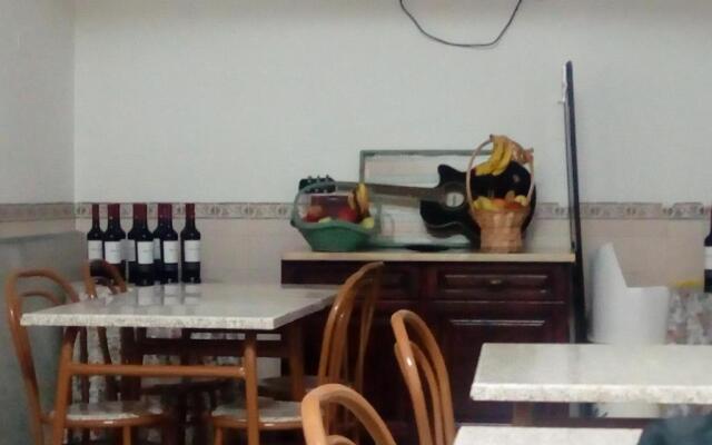 Refúgio d' Aldeia