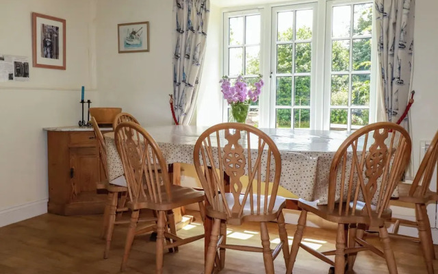 Trewillig Cottage