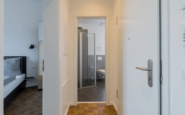 Nena Apartments Herrmannplatz