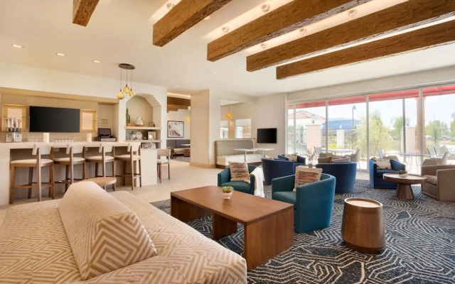 Residence Inn Phoenix Chandler/South