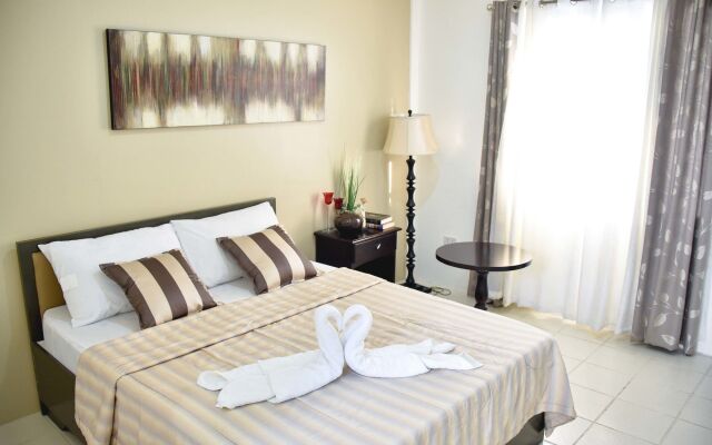 BESM Traveler's Inn
