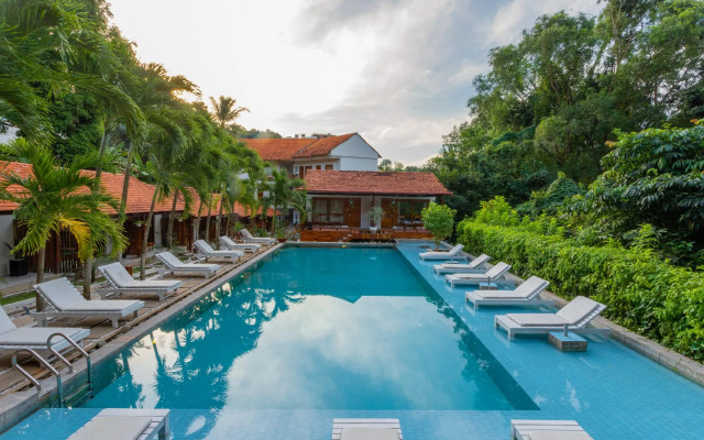 Bauhinia Resort Phu Quoc