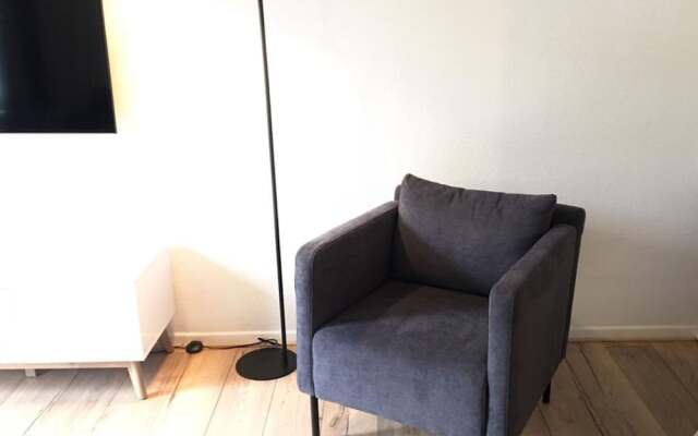 Suite Laon 89