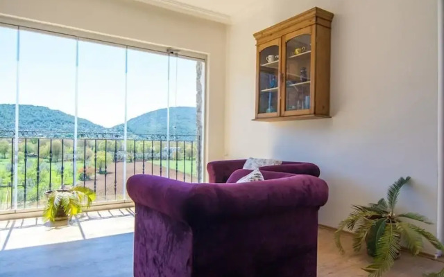 Villa Kaya Peace 4 Bedroom