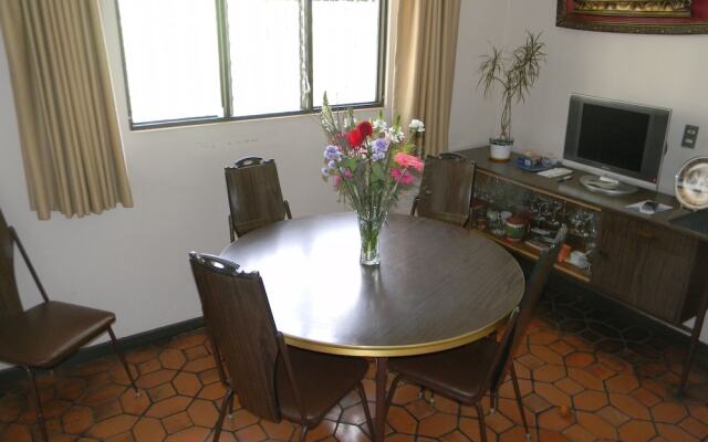 Room Rental Costa Rica