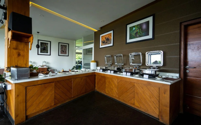 Kites Resort Munnar