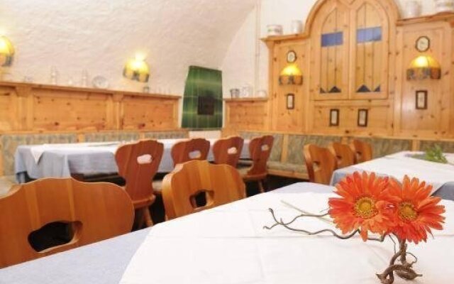 Gasthof Hotel Zur goldenen Krone