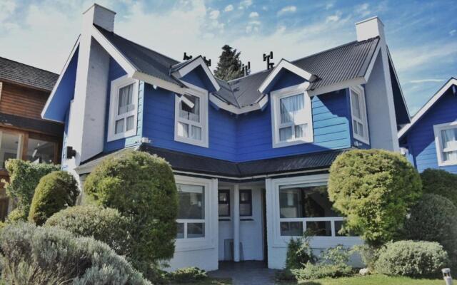 Cabañas Las Marías