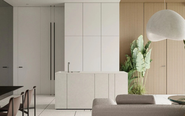 Green Flow Villa 2