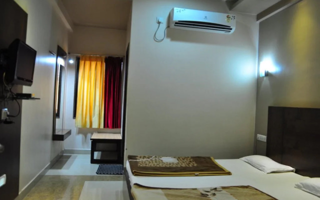 Hotel Ganesh