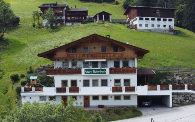 Apartment Marina Aschau im Zillertal 35046