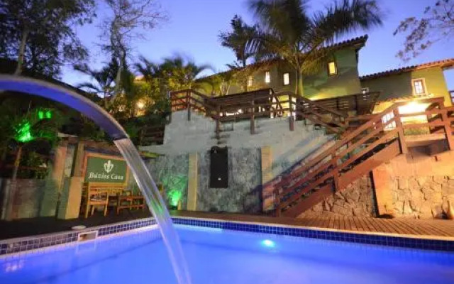 Buzios Casa #6 (Adults Only)