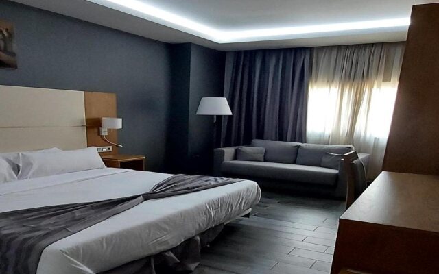 El Ghanami Hotel