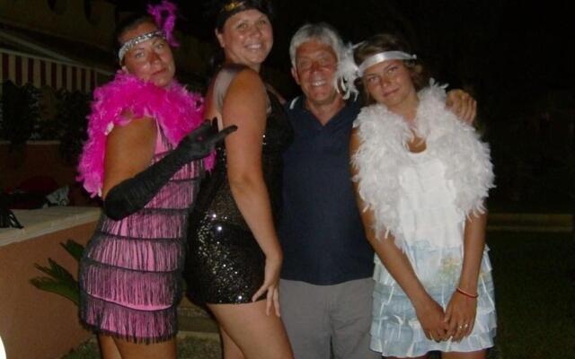 Palace Hotel Costa Del Sole