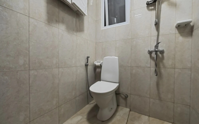 OYO 116 Platinium Hotel Apartments