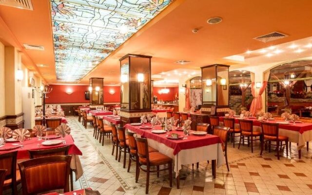 Park Hotel Olymp
