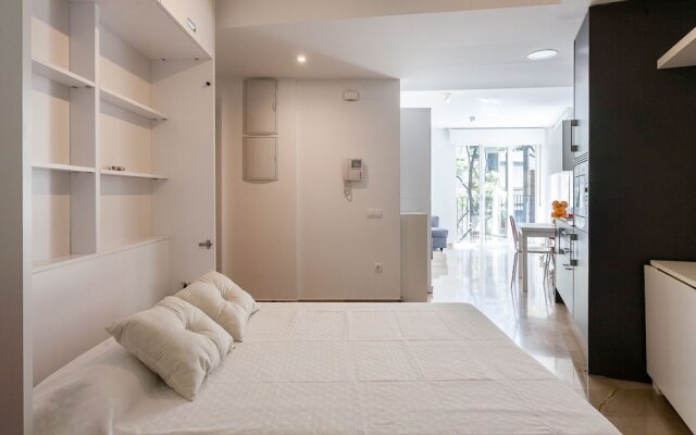 Kirei Apartment Na Jordana