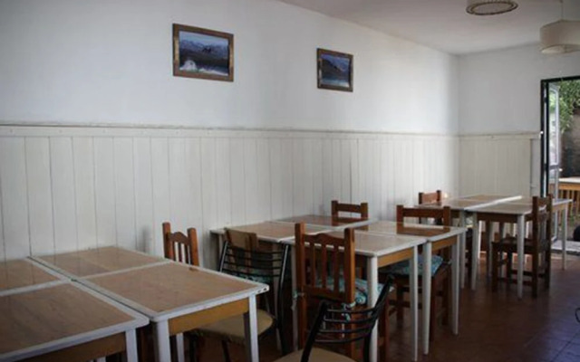 Quimelen Lodge