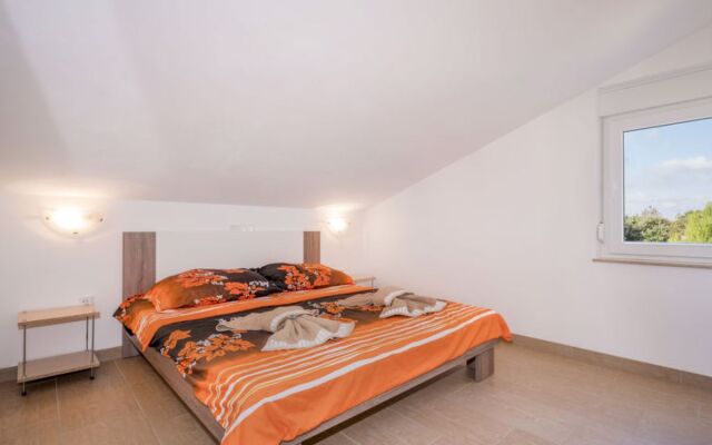 Apartment B&B Medulin/Ližnjan 21299