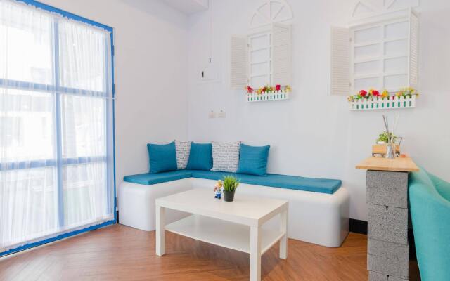 Greece Little Castle