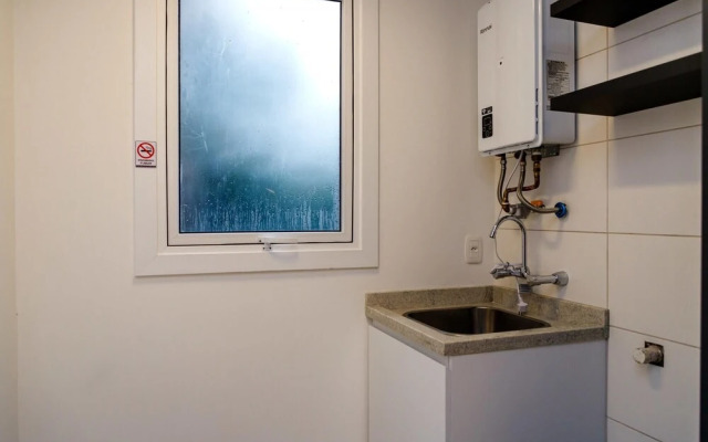 Lindo Apartamento em Localiza o Privilegiada