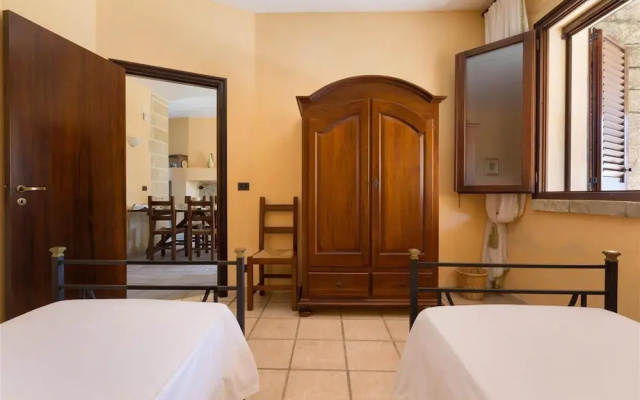 837 Masseria Colosso - Liama