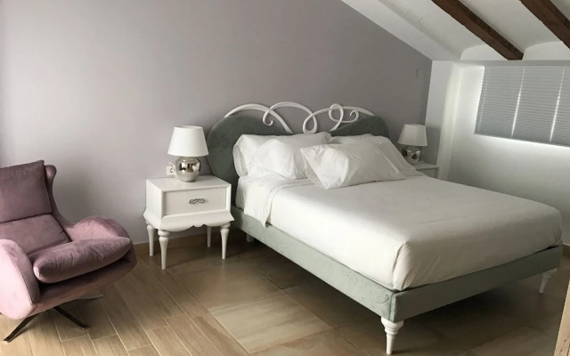 Casa Boquera Resort & Winery