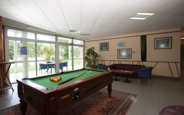 Madame Vacances Les Palmiers du Golf