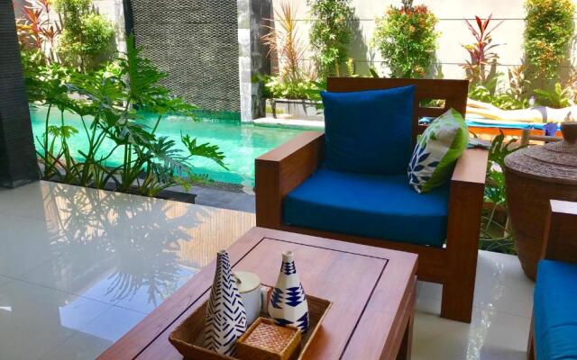 Villa Segara Legian
