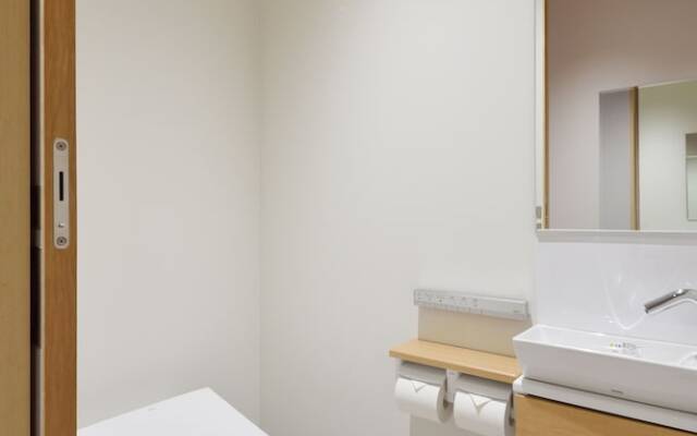 Kyoto Machiyado Gojo Ohashi