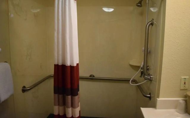 Red Roof Inn Boardman