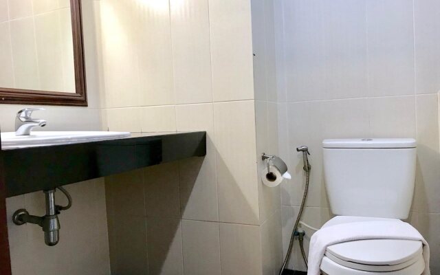 Le Siri Hotel