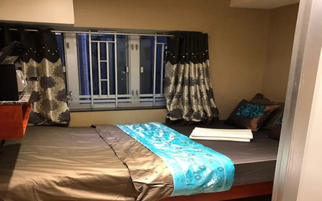 Rich Hotel