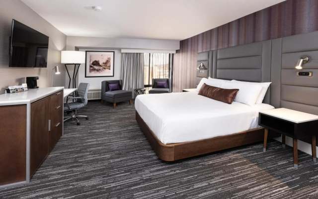 Sands Regency Casino Hotel — Adults only